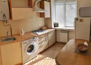 Апартаменты Apartments in the Center Каменец-Подольский Апартаменты-12