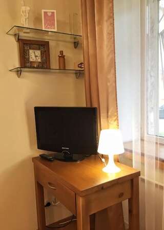 Апартаменты Apartments in the Center Каменец-Подольский Апартаменты-16
