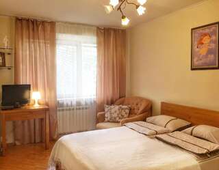 Апартаменты Apartments in the Center Каменец-Подольский Апартаменты-18