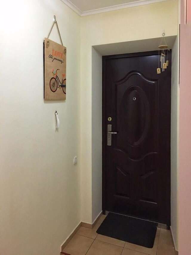 Апартаменты Apartments in the Center Каменец-Подольский-12