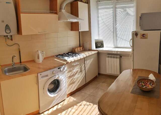 Апартаменты Apartments in the Center Каменец-Подольский-14