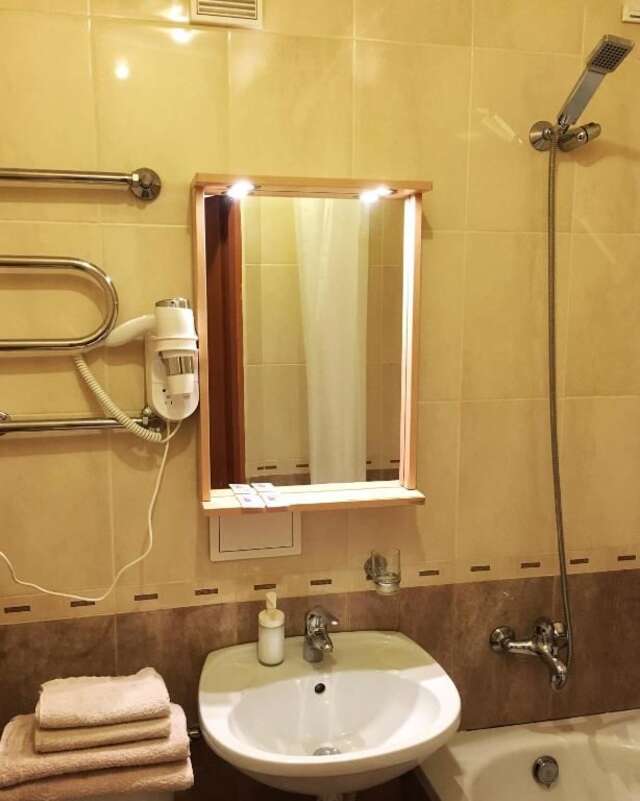 Апартаменты Apartments in the Center Каменец-Подольский-15