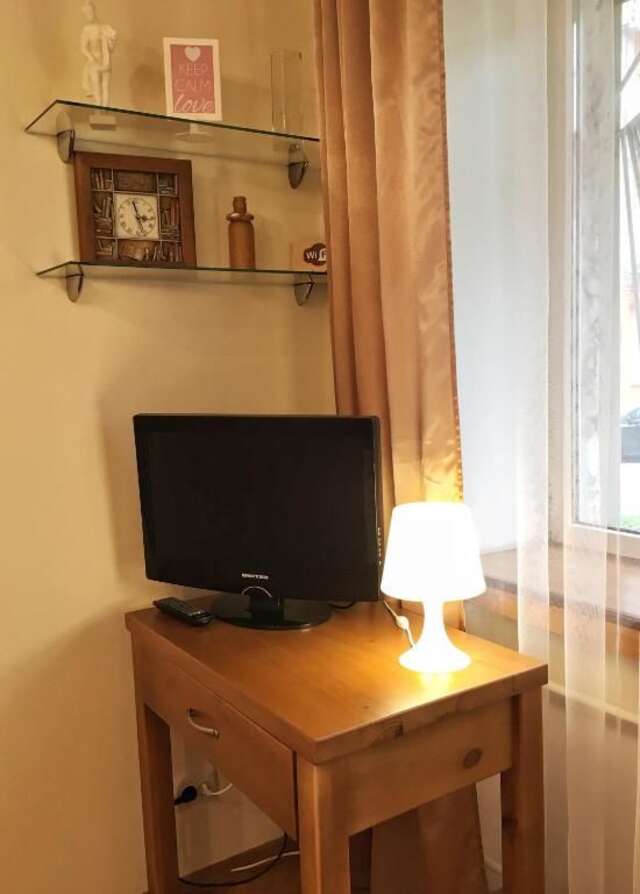 Апартаменты Apartments in the Center Каменец-Подольский-18