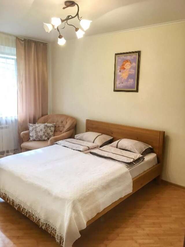 Апартаменты Apartments in the Center Каменец-Подольский-21